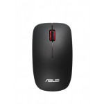 Asus WT300 RF myš černá(červenný scroll)