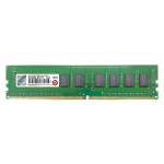 Transcend paměť 4GB DDR4 2133 ECC-DIMM 1Rx8 CL15 