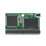 Transcend 512MB PATA (IDE) PTM820 FLASH Module (44 Pin HORIZONTAL), SLC