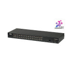 ATEN KH1532A 32-Port Cat 5 KVM Switch
