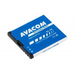 AVACOM Náhradní baterie do mobilu Nokia C7-00 Li-Ion 3,7V 1200mAh (náhrada BL-5K)