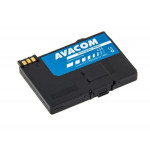 AVACOM Náhradní baterie do mobilu Siemens C55, S55 Li-Ion 3,6V 850mAh (náhrada EBA-510)