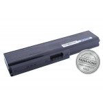 AVACOM Náhradní baterie Toshiba Satellite U400, M300, Portege M800 Li-Ion 10,8V 5800mAh 63Wh