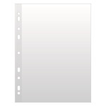 Euroobaly U Donau - A5, lesklé, 50 mic, 100 ks