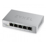 Zyxel GS1200-5, 5 Port Gigabit webmanaged Switch