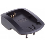 Avacom Redukce s elektronikou pro Canon LP-E6 k nabíječce AV-MP, AV-MP-BLN - AVP836E