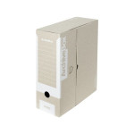 Arch.krabice Emba,bílá,11x33x26 cm,1 ks