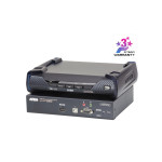 ATEN KE8952-AX 4K HDMI Single Display KVM over IP Extender with PoE