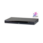 ATEN KN1116VA-AX-G 1-Local/1-Remote Access 16-Port Cat 5 KVM over IP Switch (1920 x 1200)