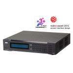 ATEN VM51616H-AT-G 16x16 HDMI Matrix Switch with Scaler