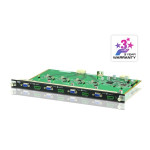 ATEN VM7104-AT 4-Port VGA Input Board