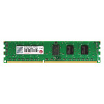 Transcend paměť 4GB DDR3L 1600 REG-DIMM 1Rx8 CL11