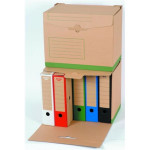 Skupinová krabice 40,0 x 33,5 x 26,5 cm, 1 ks