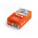 PEACH laminovací folie  Luggage Tag w. Slot (65x108mm), 175mic, 100ks