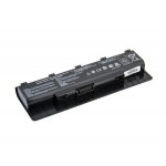 AVACOM Náhradní baterie Asus N46, N56, N76 series A32-N56 Li-Ion 10,8V 4400mAh