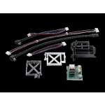 HP Interní porty HP USB