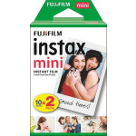 Fujifilm INSTAX MINI EU 2 GLOSSY(10X2/PK)