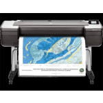 HP DesignJet T1700dr 44-in Printer - A0