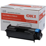 Obrazový válec pro toner OKI 44574307, černý