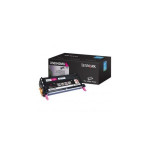 Toner Lexmark X560H2MG, purpurový