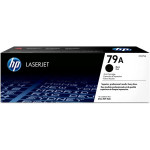 Toner HP CF279A, černý