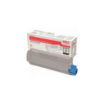 Toner OKI 46508712, černý