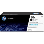 Toner HP CF230X, černý