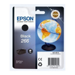 Inkoust Epson T266140, černý