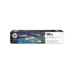 Toner HP J3M70A, žlutý