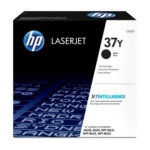 Toner HP CF237Y, černý
