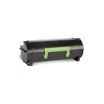Toner Lexmark 50F2U00, černý
