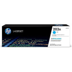 Toner HP CF541A, azurový