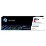 Toner HP CF543A, purpurový