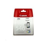 Inkoust Canon CL-546, 3 barvy