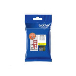 Inkoust Brother LC-3619XLY, žlutý