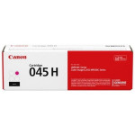 Toner Canon CRG-045 HM, purpurový