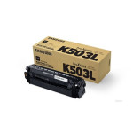 Toner Samsung CLT-K503L / SU147A, černý