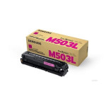 Toner Samsung CLT-M503L / SU281A, purpurový