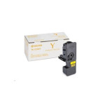 Toner Kyocera TK-5240Y, žlutý