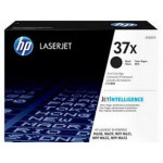 Toner HP CF237X, černá