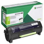 Toner Lexmark B232000, černý