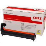 Válec OKI 46484105, žlutý