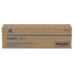 Toner Minolta TN-323, černý