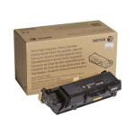 Toner Xerox 106R03623, černý