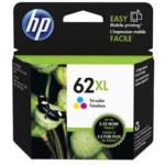 Inkoust HP C2P07AE, barevný