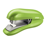Rapid stolní sešívačka F30 s ploch. sešíváním, 30 listů, světle zelená