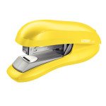 Rapid stolní sešívačka F30 s ploch. sešíváním, 30 listů, žlutá