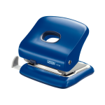 Rapid stolní děrovačka FC30, 30 listů, modrá