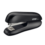 Rapid malá sešívačka F6, 20 listů, černá