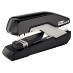 Rapid kompaktní sešívačka Supreme Omnipress SO30c, 30 listů, černá